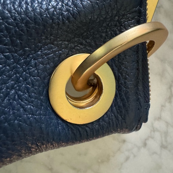 Hammitt Large Daniel in Pacific (Limited Edition) - Good used condition - Picture 5 of 16